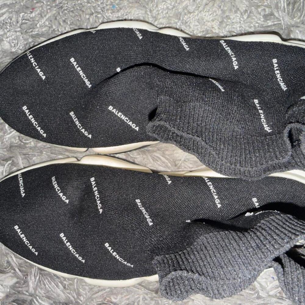 Balenciaga speed 20 allover - Picture 4 of 8